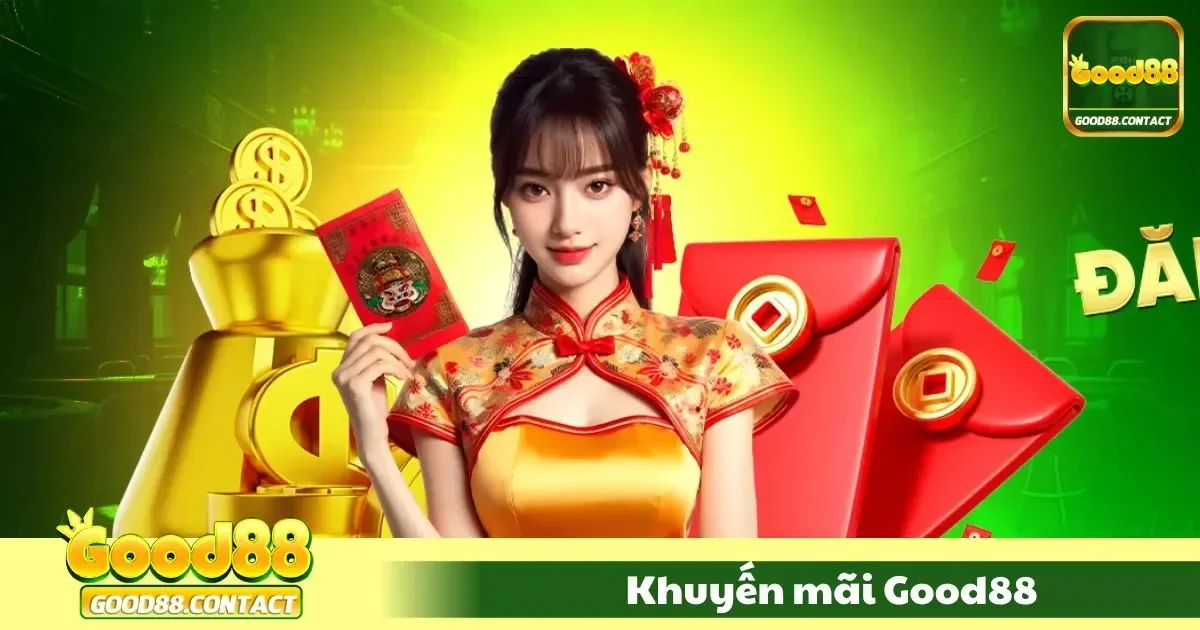 Good88 prodsign.in ⭐️ Link Trang Chủ Good88.com Chính Thức 2026 37 Chương trình khuyến mãi cực khủng tại Good88