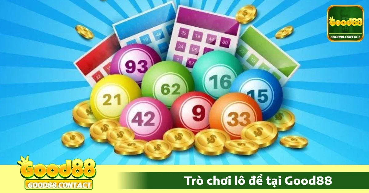 Good88 prodsign.in ⭐️ Link Trang Chủ Good88.com Chính Thức 2026 34 Ưu đãi đặc biệt khi chơi Lô đề Good88