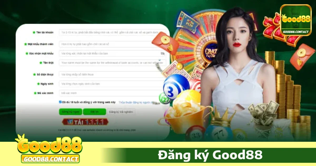 Good88 prodsign.in ⭐️ Link Trang Chủ Good88.com Chính Thức 2026 36 Cách đăng ký Good88 dễ dàng